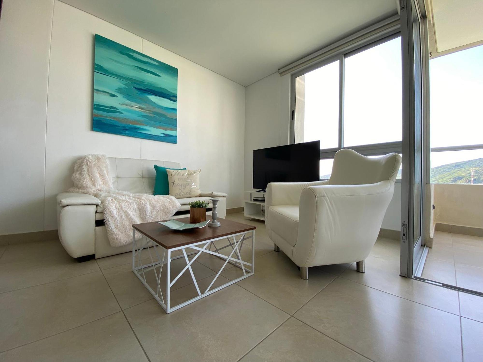 Velas Al Mar - Cerca Al Mar By Soho Apartment Puerto de Gaira