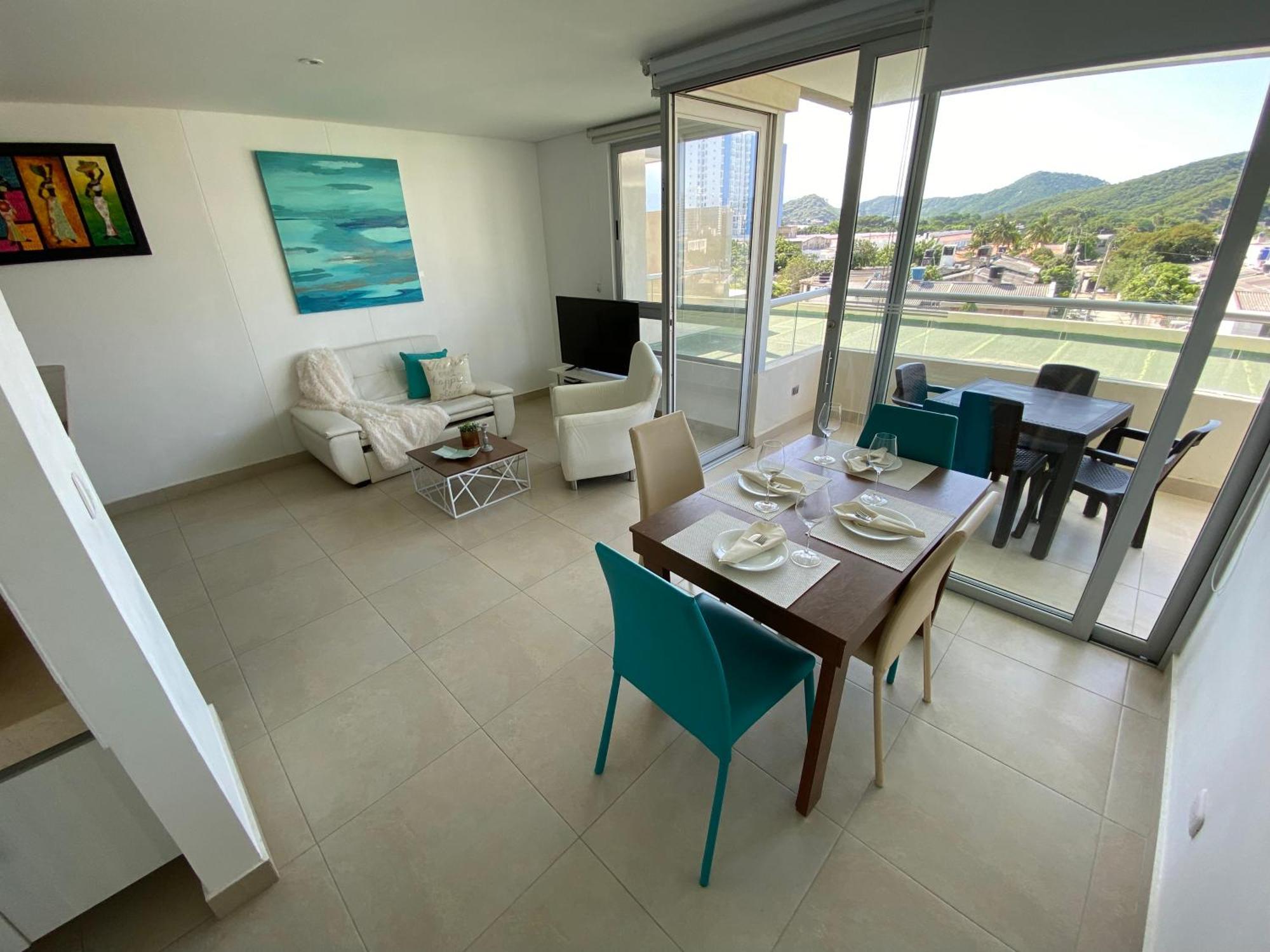 Velas Al Mar - Cerca Al Mar By Soho Apartment *