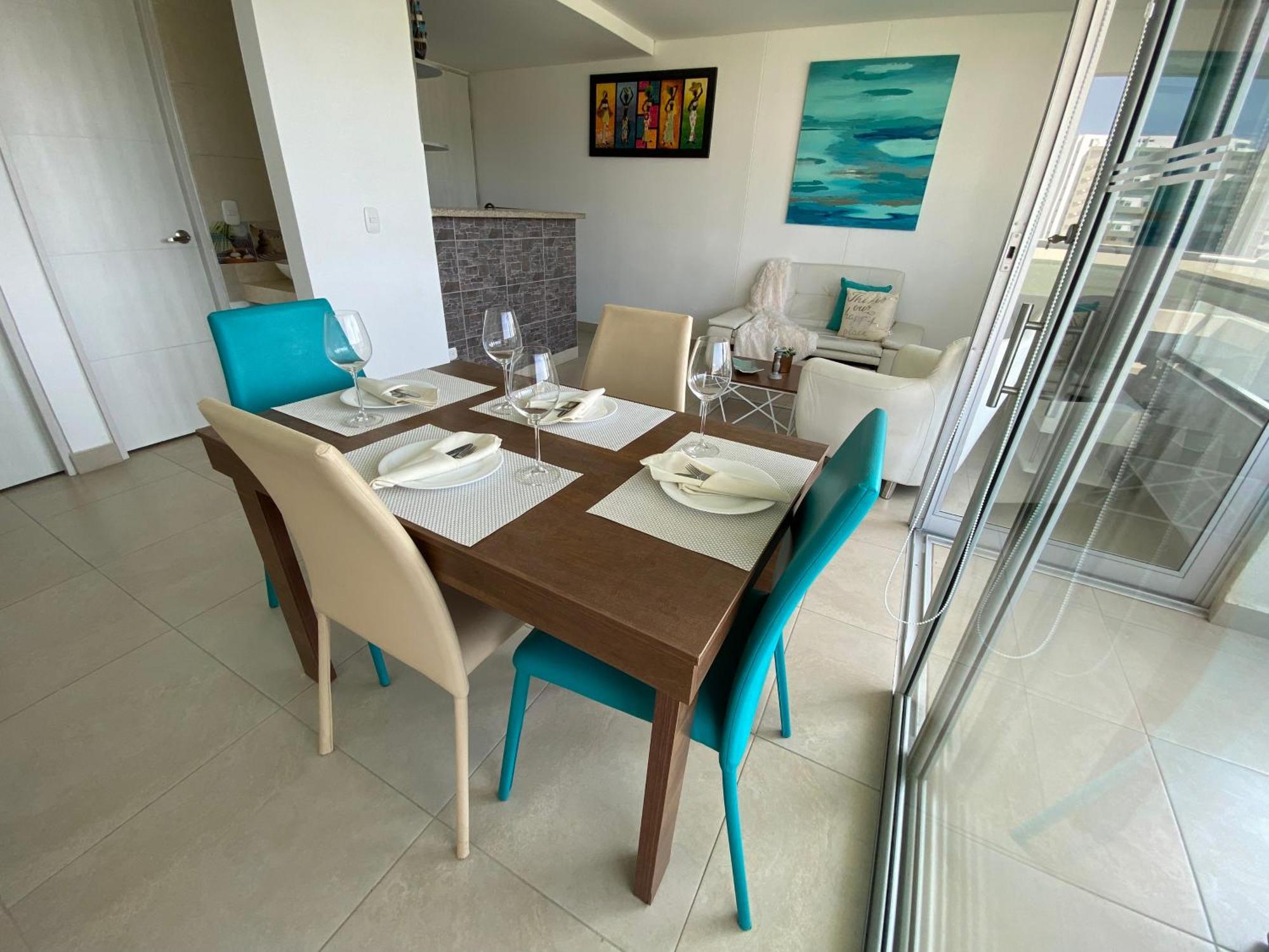 Apartment Velas Al Mar - Cerca Al Mar By Soho