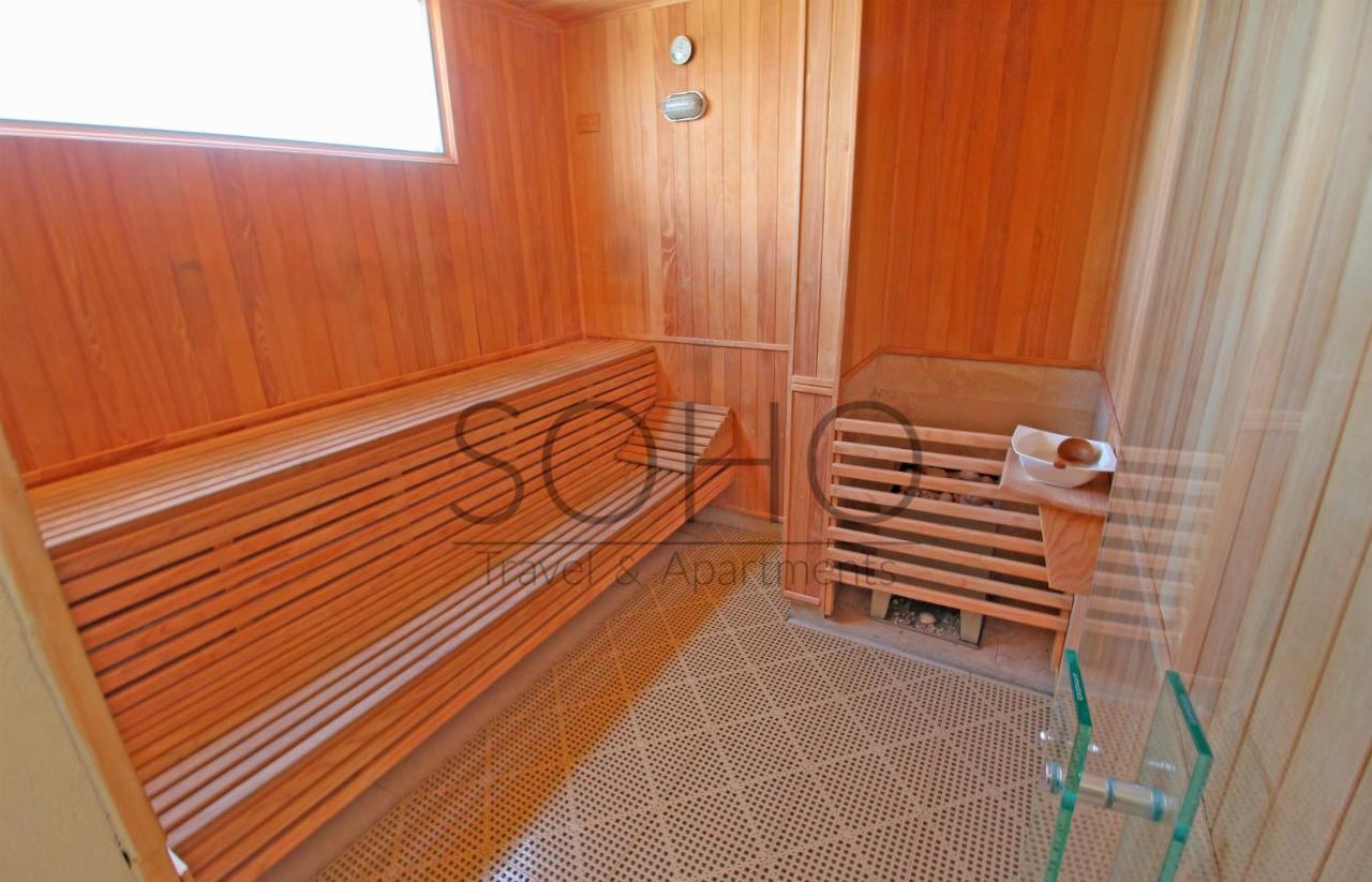 Velas Al Mar - Cerca Al Mar By Soho Apartment